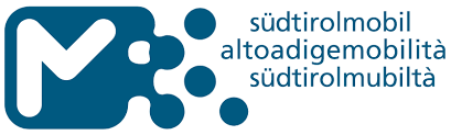 Logo Südtirol Mobil